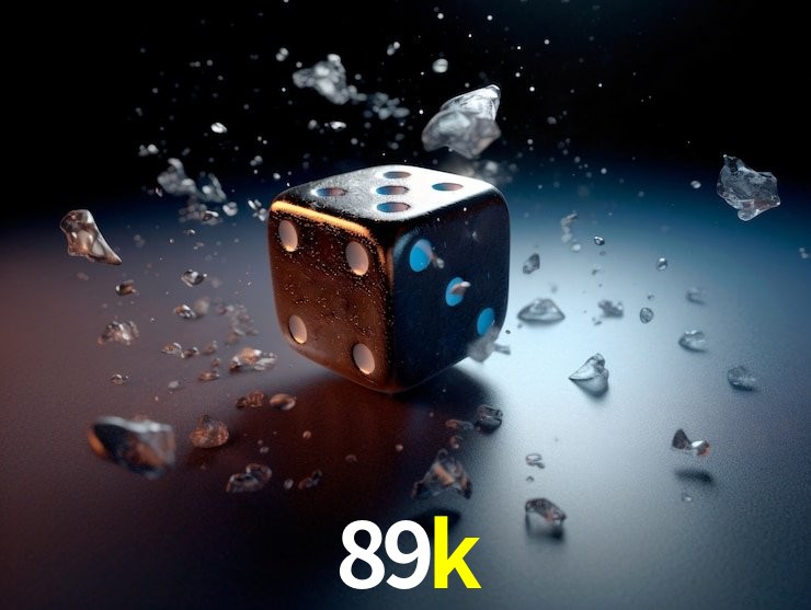 Logo 89k Loteria Online