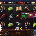 89k Cassino Ao Vivo - 89 Mesas Evolution Gaming